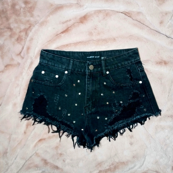 Mustard Seed Pants - Mustard seed shorts NWOT